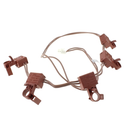 Interruttori di accensione, set di 5 image