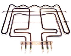 Calentador de bóveda 2850w image