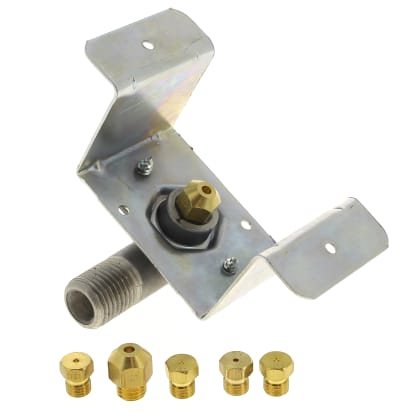 Inyectores de gas natural image