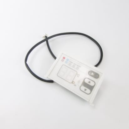 Unità di controllo digitale, 087329 image