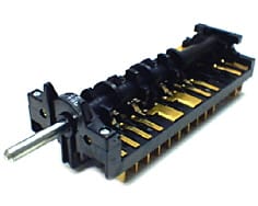 Interruttore del forno 3086/2 image