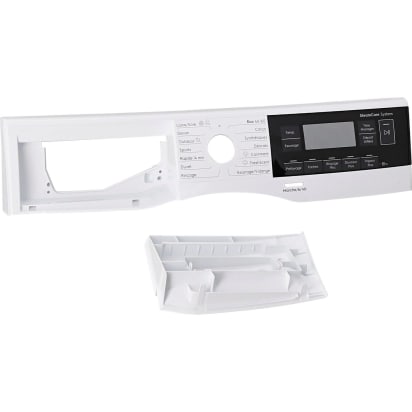 Panel de control blanco 140192686016 - 2