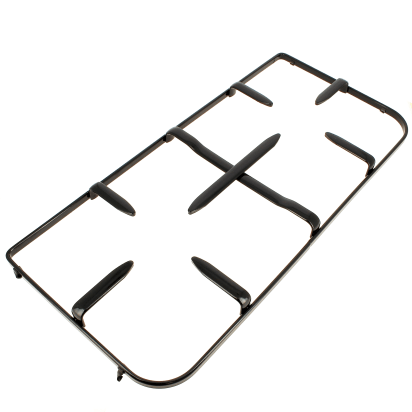 Griglia in ghisa a 2 fuochi c00064001 image