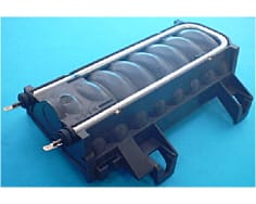 Serbatoio della fabbrica di ghiaccio image