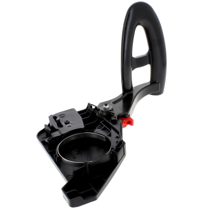 Cárter de freno de cadena negro 118800160/0 image