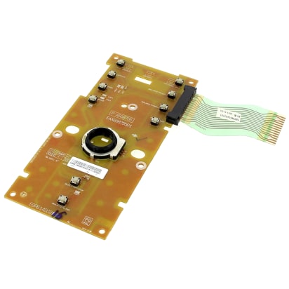 Módulo de control image