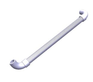 Manguera Airbreak l=290mm, 1084971009 image