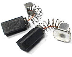 Carbones 6x9x15 (juego de 2) image