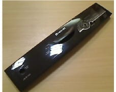 Montaje de la cinta craneal image