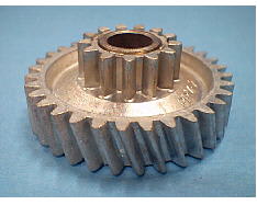 Caja de cambios ( 2ª ) image