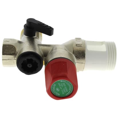 Grupo de seguridad asiento derecho ptfe - 4