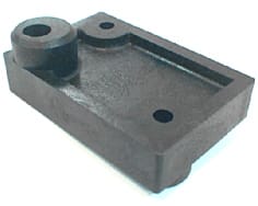 Distanziale maniglia sinistra image