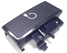 Pedal de vacío image