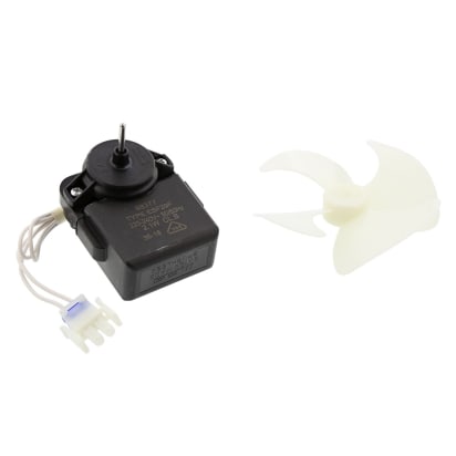 Conjunto de ventilador de 2000 rpm, 220 V, 2425720014 - 2