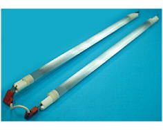 Tubo halógeno 115v 450w image