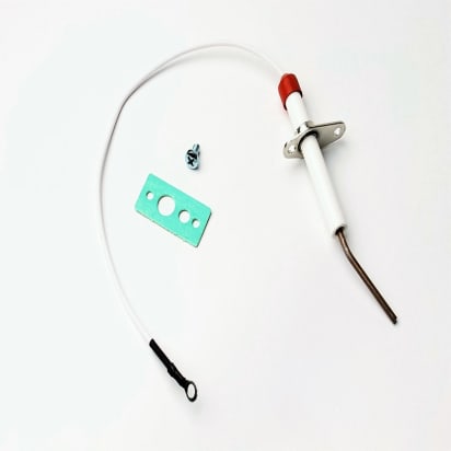 Electrode d'ionisation 124421 image