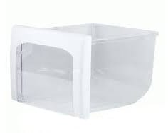 Cajón superior del congelador image