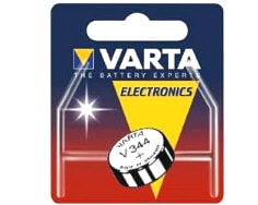 Batteria 344=sr42=350 1,5v image