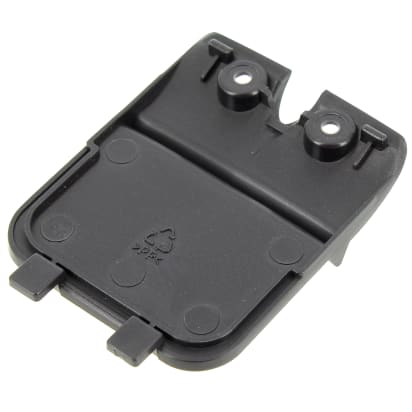 Portello nero ss992307 - 2