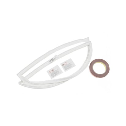 Junta de la puerta del congelador 711116600, 710874400 image