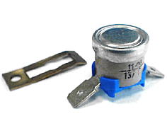 Termostato de 137 image