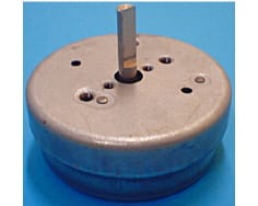 Timer del forno C00028748 image