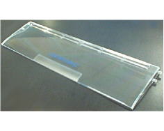 Puerta del congelador image