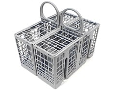 Cestino per le posate image