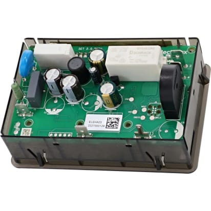 Module d'affichage SET Touch 140227613035 - 2