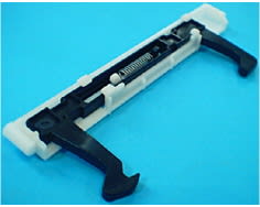 Gancho doble C00114203 image