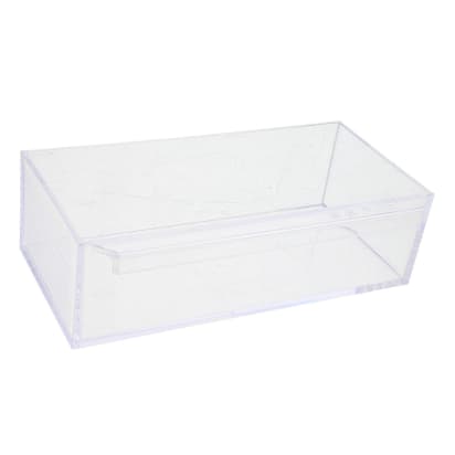 Balconnet court transparent 4055506903 image