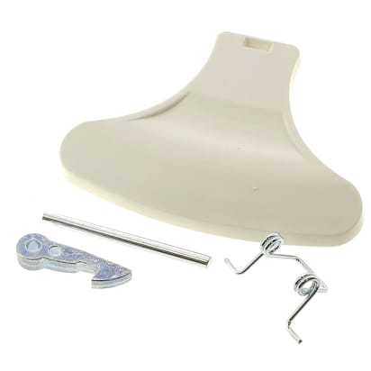 Asa de ojo de buey blanca c00096865 image