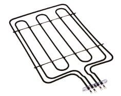 Calentador de bóveda 2800w image