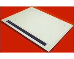 Top de inducción image