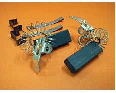 Spazzole per 2 , 3320630 , 6x10x28 image