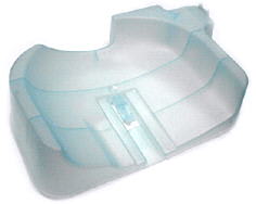 Vassoio di sbrinamento image