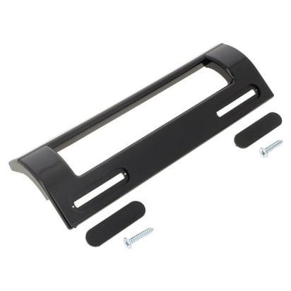 Mango negro e=80 a 160 universal image