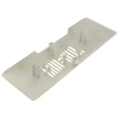 Couvercle de sonde congelateur - 2
