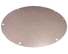 Protezione del soffitto image