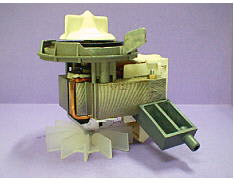 Bomba de desagüe 50269191008 image