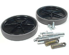 Ruedas traseras (2) image