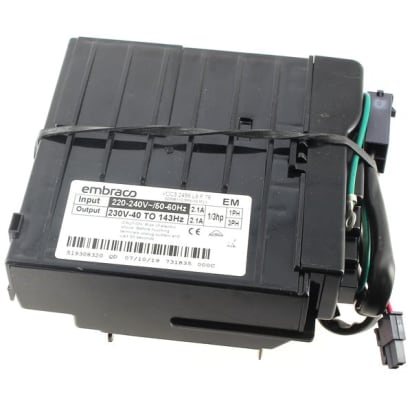 Umkehrmodul 0061800117 - 2