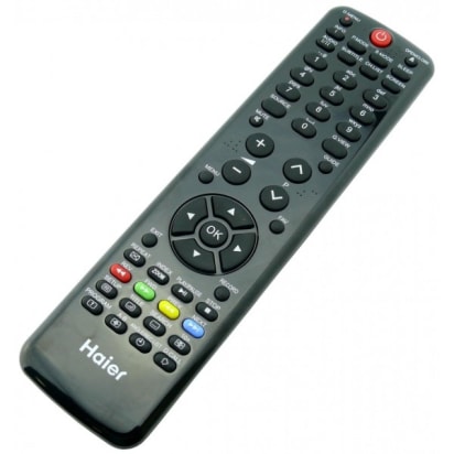 Mando a distancia image