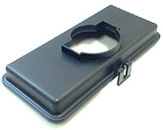 Piastra di soffiaggio image