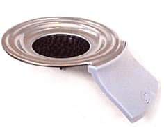 1 tazza di portabaccelli lilla image