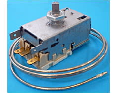 Termostato k54h1441 congelatore image