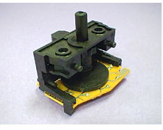 Interruptor giratorio image