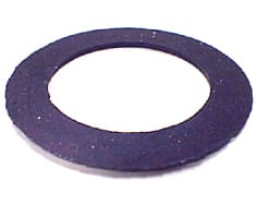 Junta filtro fino trasero image