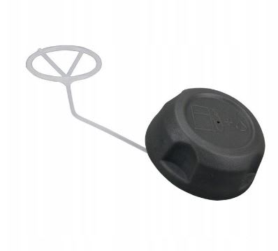 Tapón del depósito de gasolina 322735152/1 image