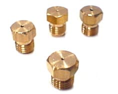 Inyectores de gas natural image